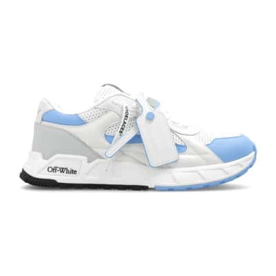 'Kick Off' sneakers Off White , White , Dames