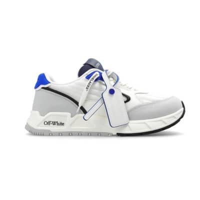 'Kick Off' sneakers Off White , White , Dames