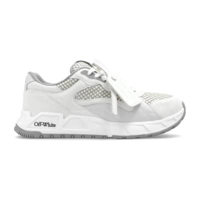 Kick Off sneakers Off White , White , Dames