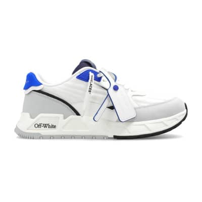 'Kick Off' sneakers Off White , White , Heren