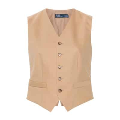 Knitwear Ralph Lauren , Beige , Dames