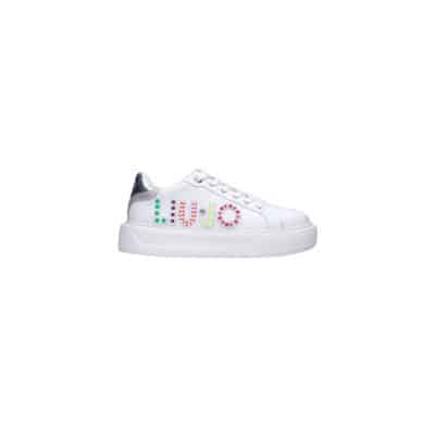 Kylie 10 Sneakers, Vernieuw je stijl Liu Jo , White , Dames