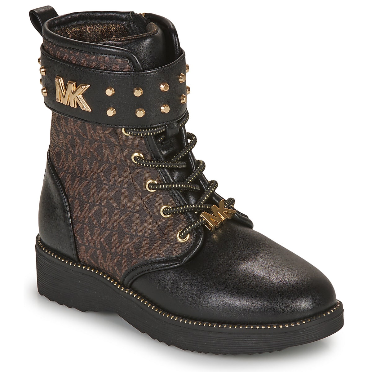 Laarzen MICHAEL Michael Kors HASKELL STUDS