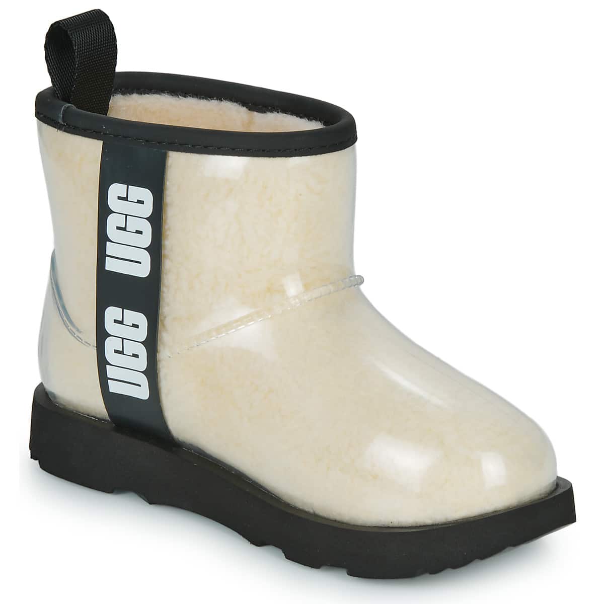 Laarzen UGG KIDS' CLASSIC CLEAR MINI II