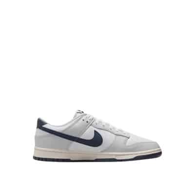 Lage Dunk Photon Dust Sneakers Nike , Multicolor , Heren