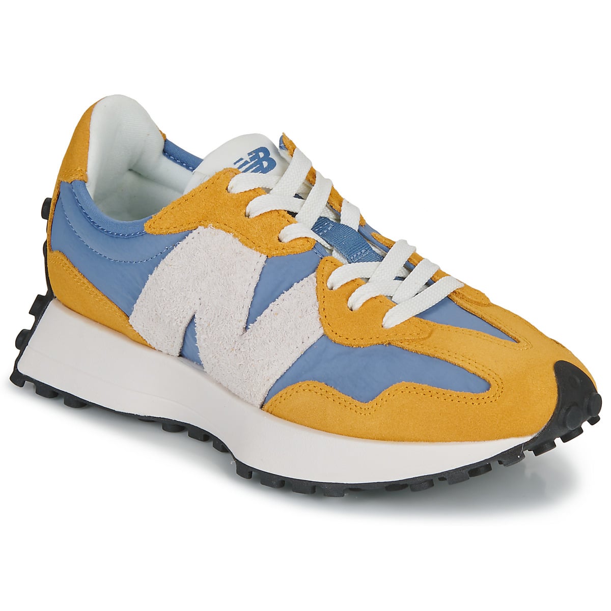 Lage Sneakers New Balance 327