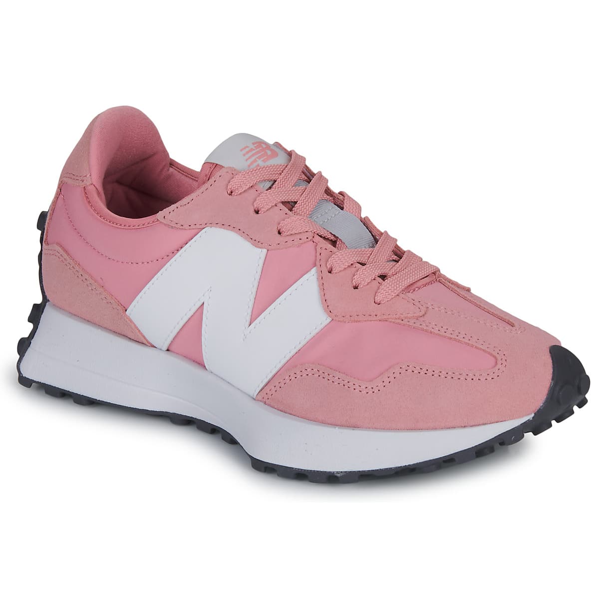 Lage Sneakers New Balance 327