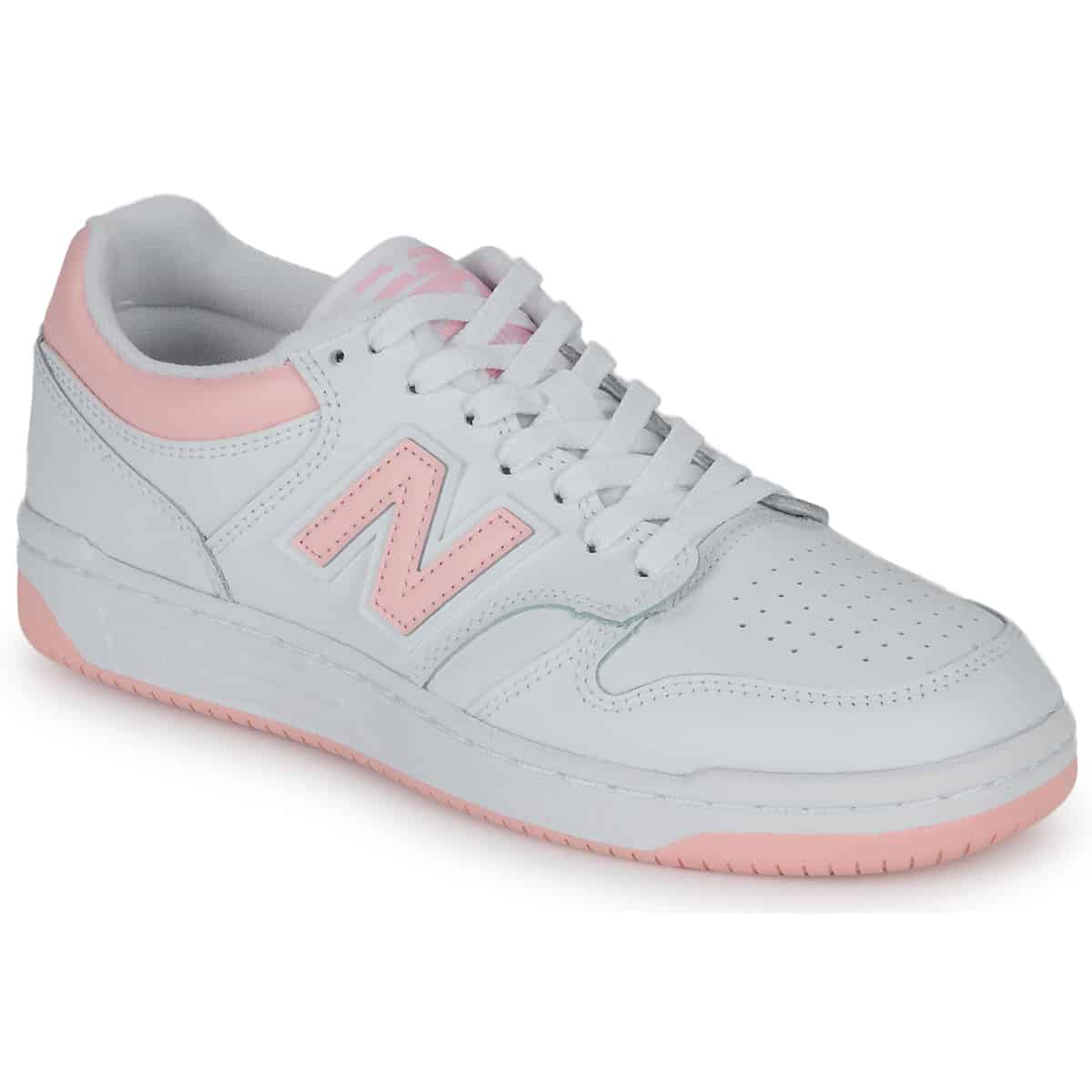 Lage Sneakers New Balance 480