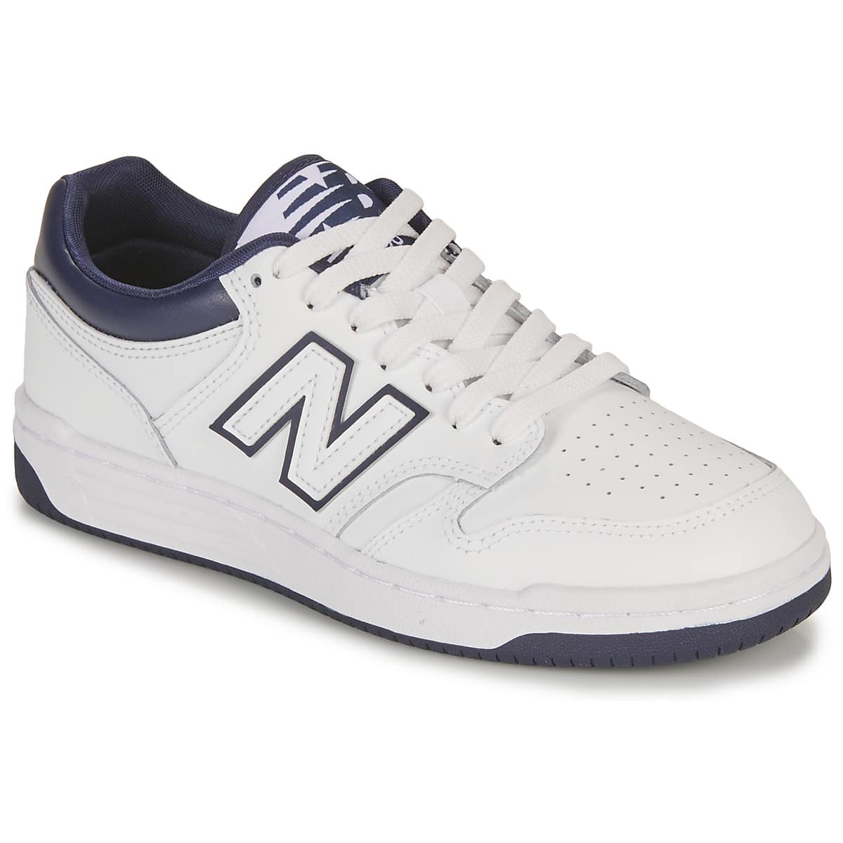 Lage Sneakers New Balance 480