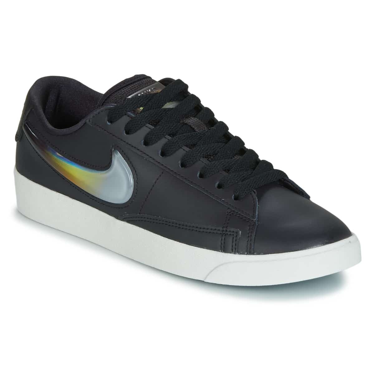 Lage Sneakers Nike BLAZER LOW LX W