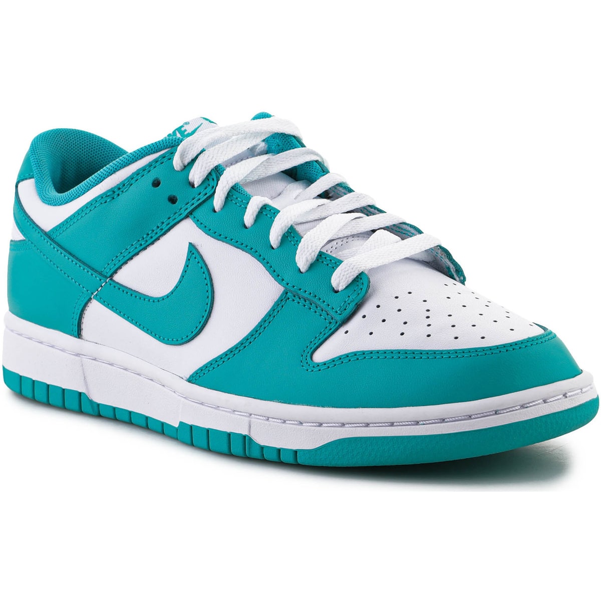 Lage Sneakers Nike Dunk Low Retro Bttys DV0833-101