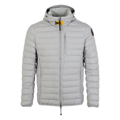 Last Minute Man Jas Parajumpers , Gray , Heren