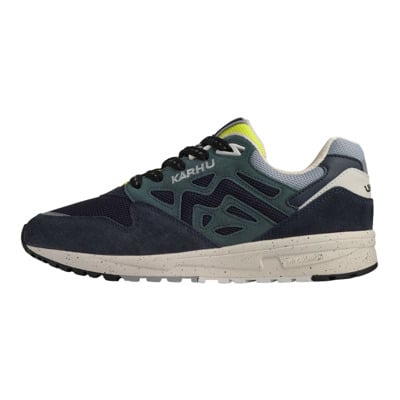 Legacy 96 India Ink Sneakers Karhu , White , Heren