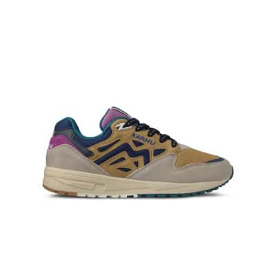 Legacy 96 Silver Lining Curry Karhu , Beige , Heren