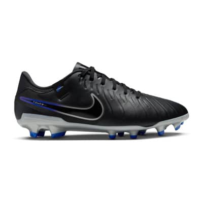 Legend 10 Academy Fg/Mg Voetbalschoenen Nike , Black , Heren