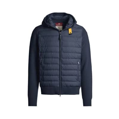 Lichtgewicht Jas Parajumpers , Blue , Heren