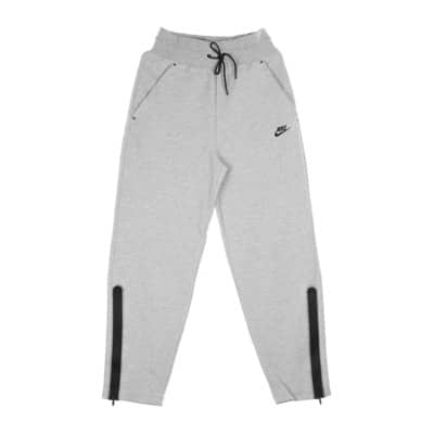 Lichtgewicht Sports Tech Fleece Broek Nike , Gray , Dames