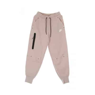 Lichtgewicht sportkleding Tech Fleece trainingsbroek Nike , Pink , Dames