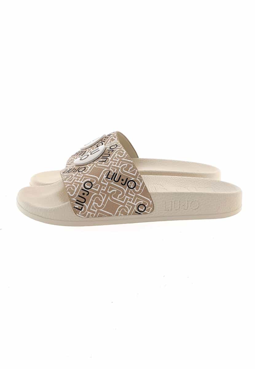 Liu Jo Ba3151ex057s1400 slippers