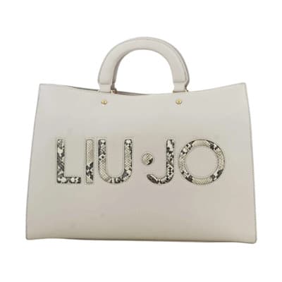 Liu jo Handtassen 12751775034 Liu Jo , Beige , Dames