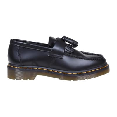 Loafers Dr. Martens , Black , Dames