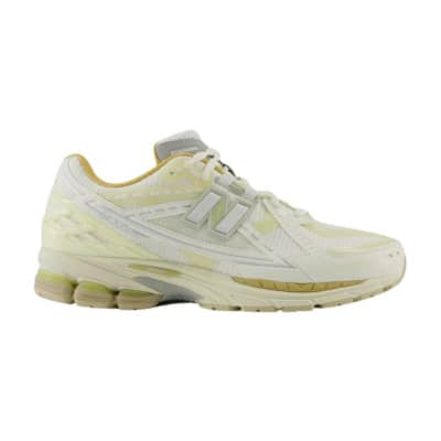 Lunar New Year 1906N Unisex Schoenen New Balance , Beige , Heren