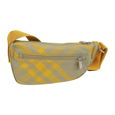 ML Shield Crossbody Tas Burberry , Multicolor , Heren