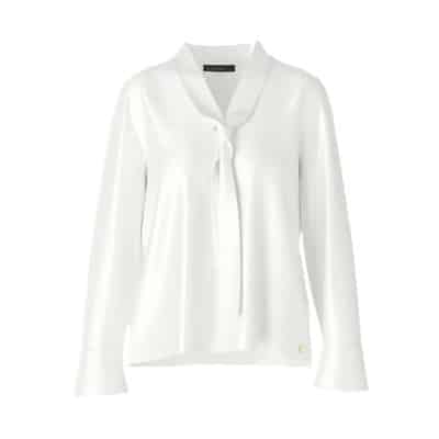 Marc Cain Blouse Wit Dames Marc Cain , White , Dames