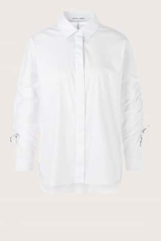 Marc Cain Blouse lange mouw