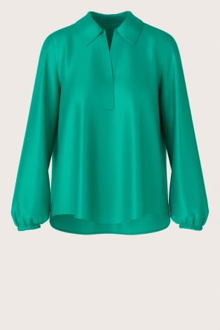 Marc Cain Blouse lange mouw