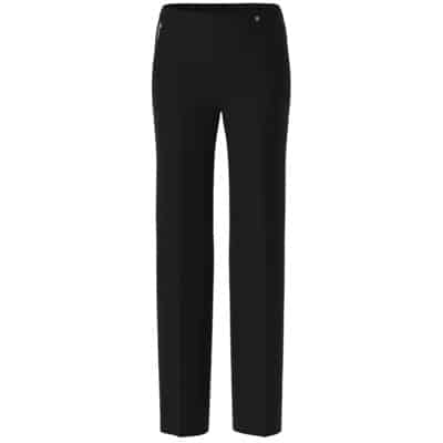 Marc Cain Broek Zwart Dames Marc Cain , Black , Dames