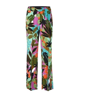 Marc Cain broek Washington Marc Cain , Multicolor , Dames