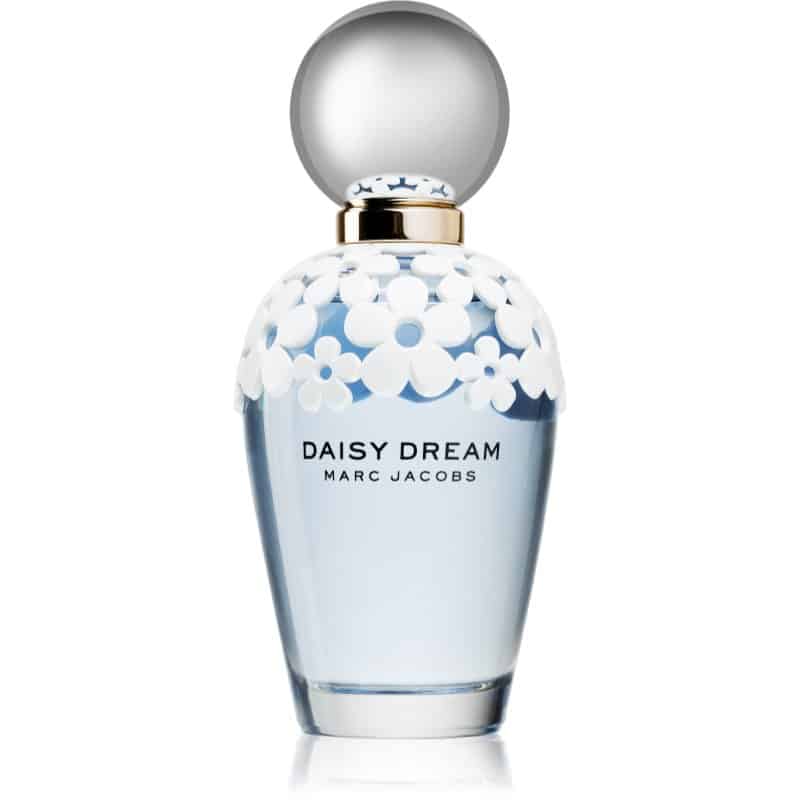 Marc Jacobs Daisy Dream Eau de Toilette voor Vrouwen 100 ml