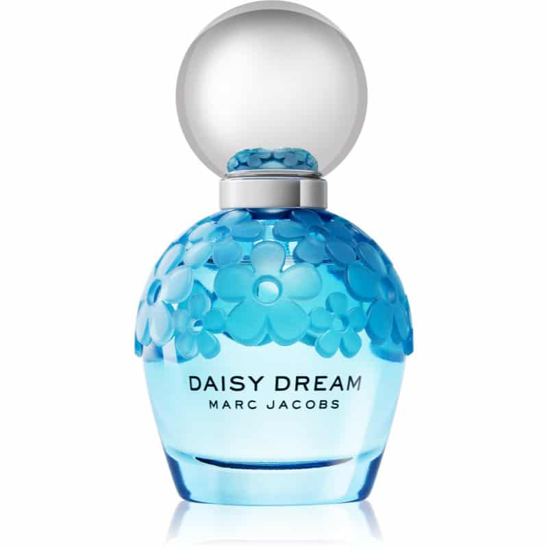 Marc Jacobs Daisy Dream Forever Eau de Parfum voor Vrouwen 50 ml