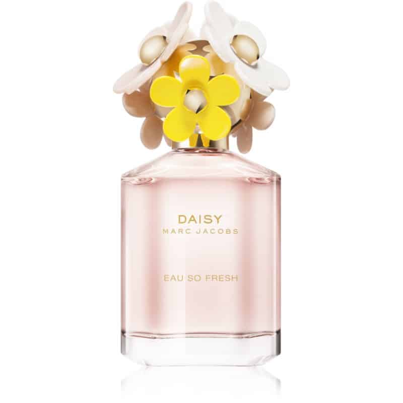 Marc Jacobs Daisy Eau So Fresh Eau de Toilette voor Vrouwen 125 ml