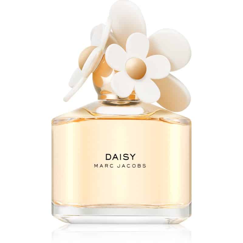 Marc Jacobs Daisy Eau de Toilette voor Vrouwen 100 ml