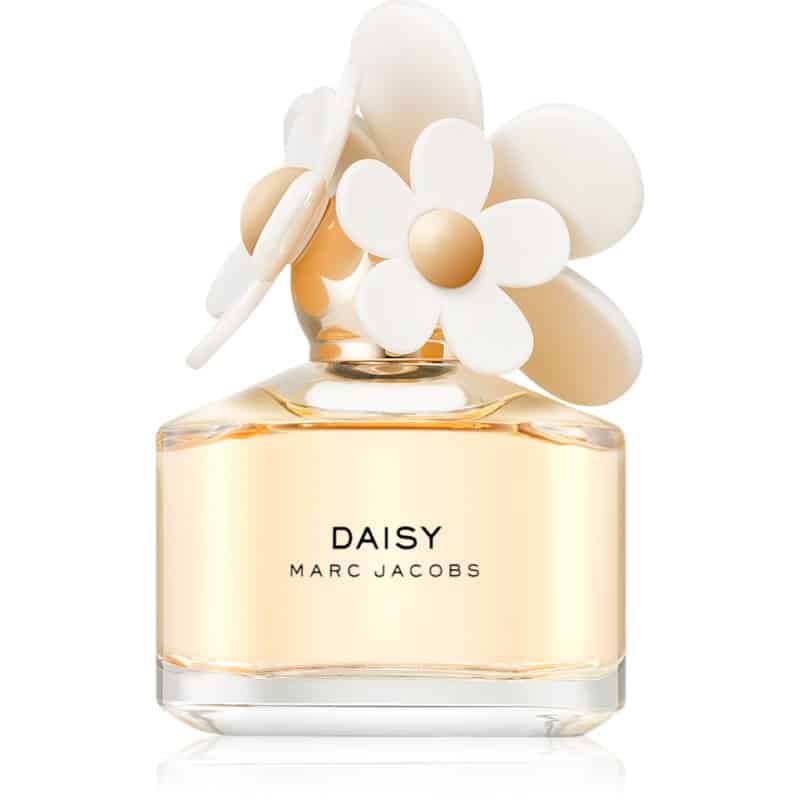 Marc Jacobs Daisy Eau de Toilette voor Vrouwen 50 ml