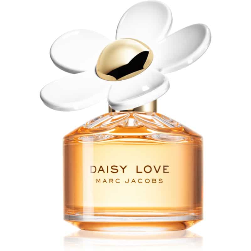 Marc Jacobs Daisy Love Eau de Toilette voor Vrouwen 150 ml