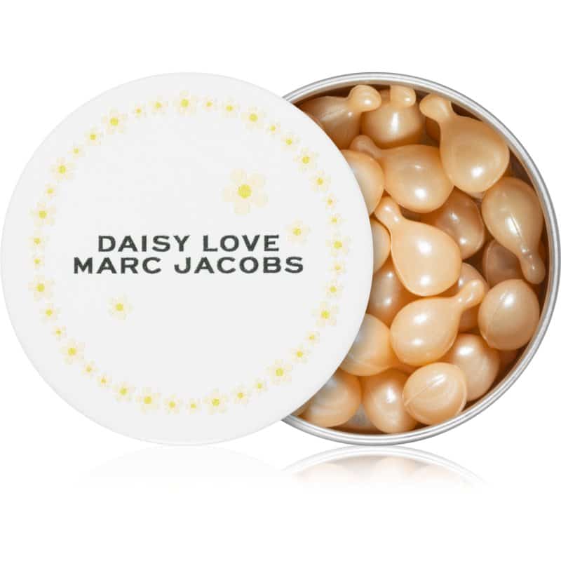 Marc Jacobs Daisy Love geparfumeerde olie in Capsules voor Vrouwen 30 st