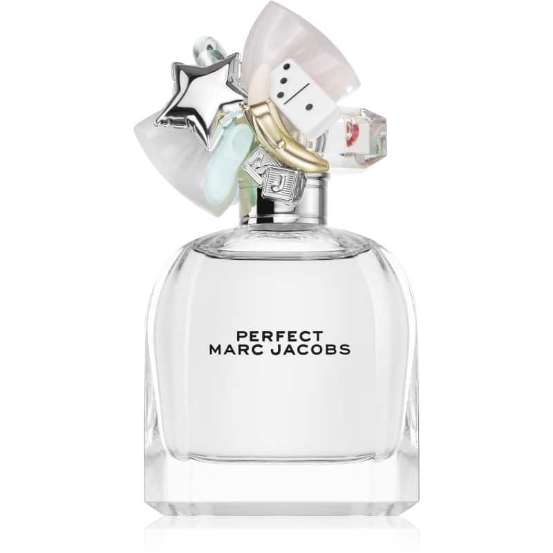 Marc Jacobs Perfect Eau de Toilette voor Vrouwen 50 ml