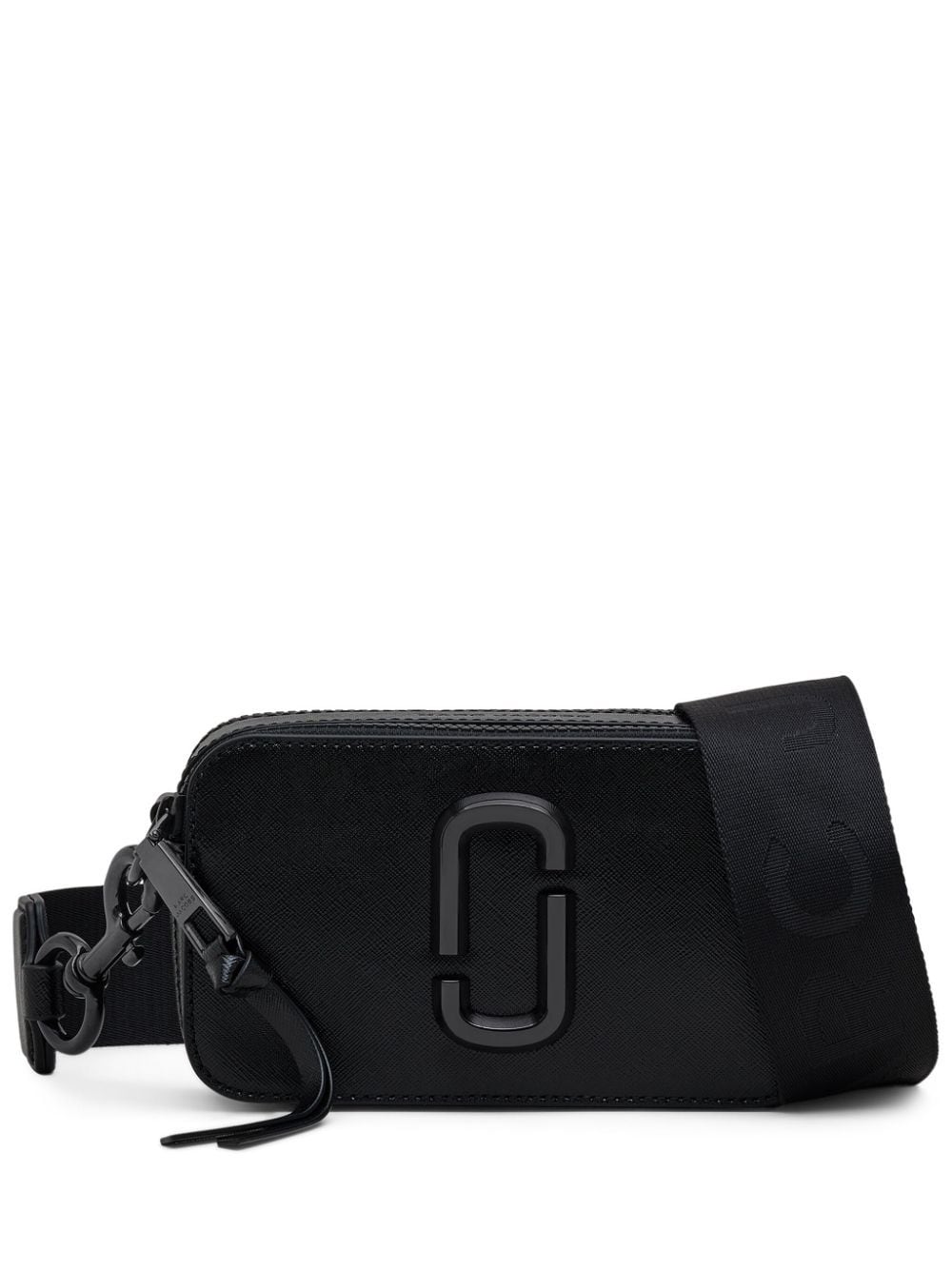 Marc Jacobs The Snapshot cameratas - Zwart