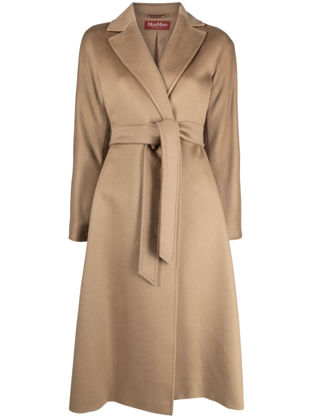 Max Mara Jas - Beige