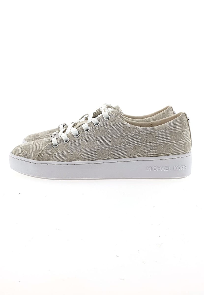 Michael Kors 43s3ktfs1y270 veter sneaker