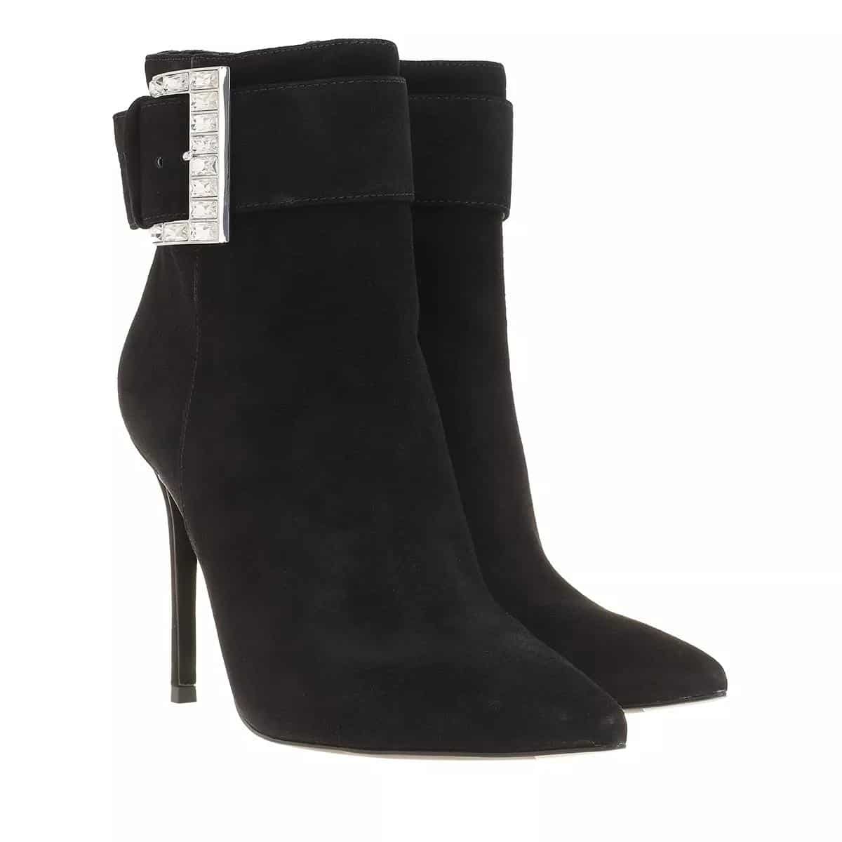 Michael Kors Boots & laarzen - Giselle Bootie in zwart