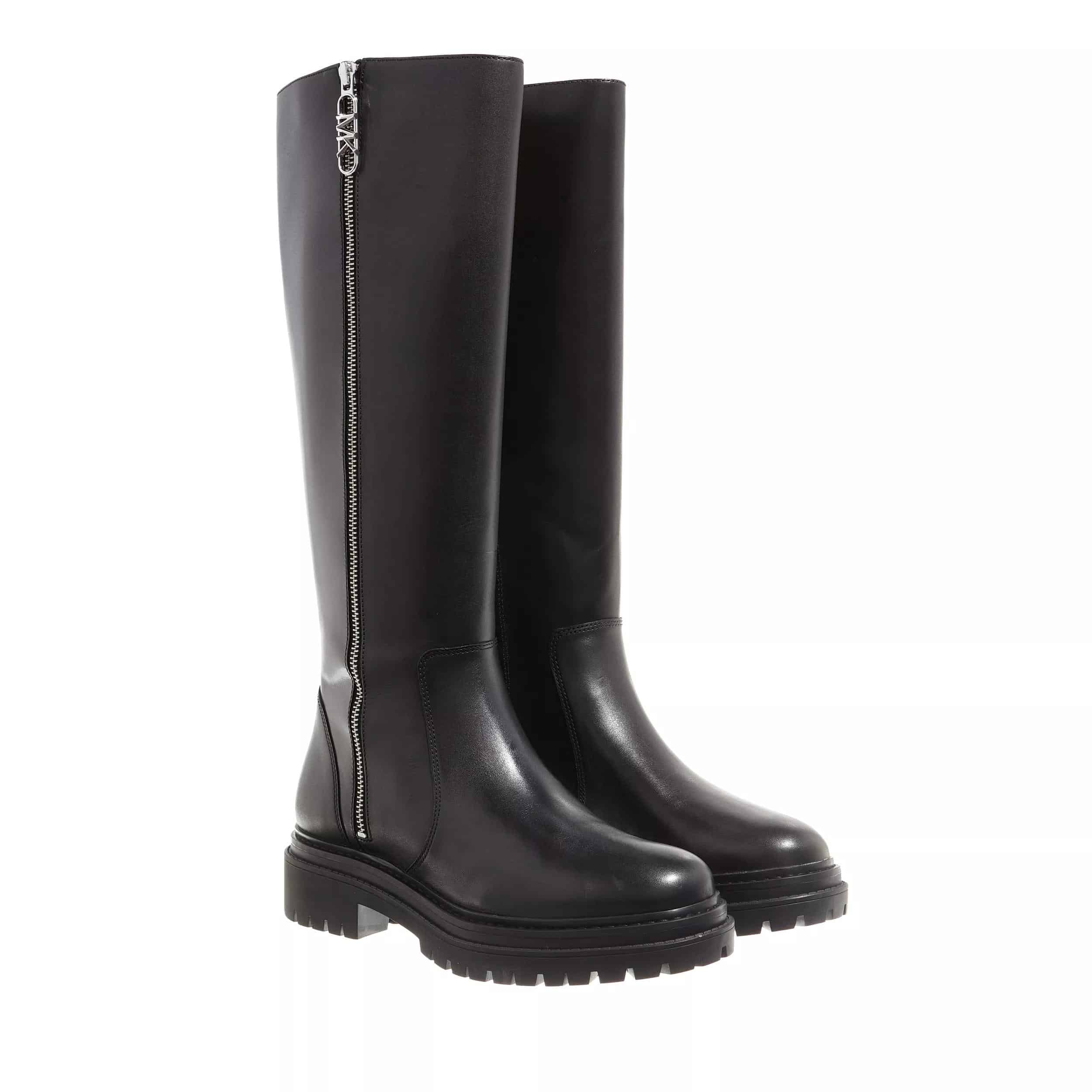 Michael Kors Boots & laarzen - Regan Boot in zwart