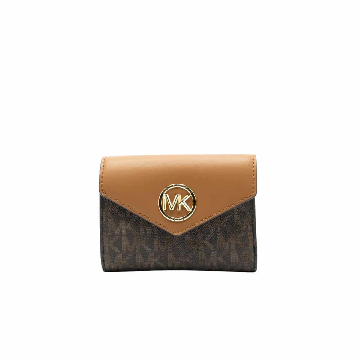 Michael Kors Carmen medium portemonnee