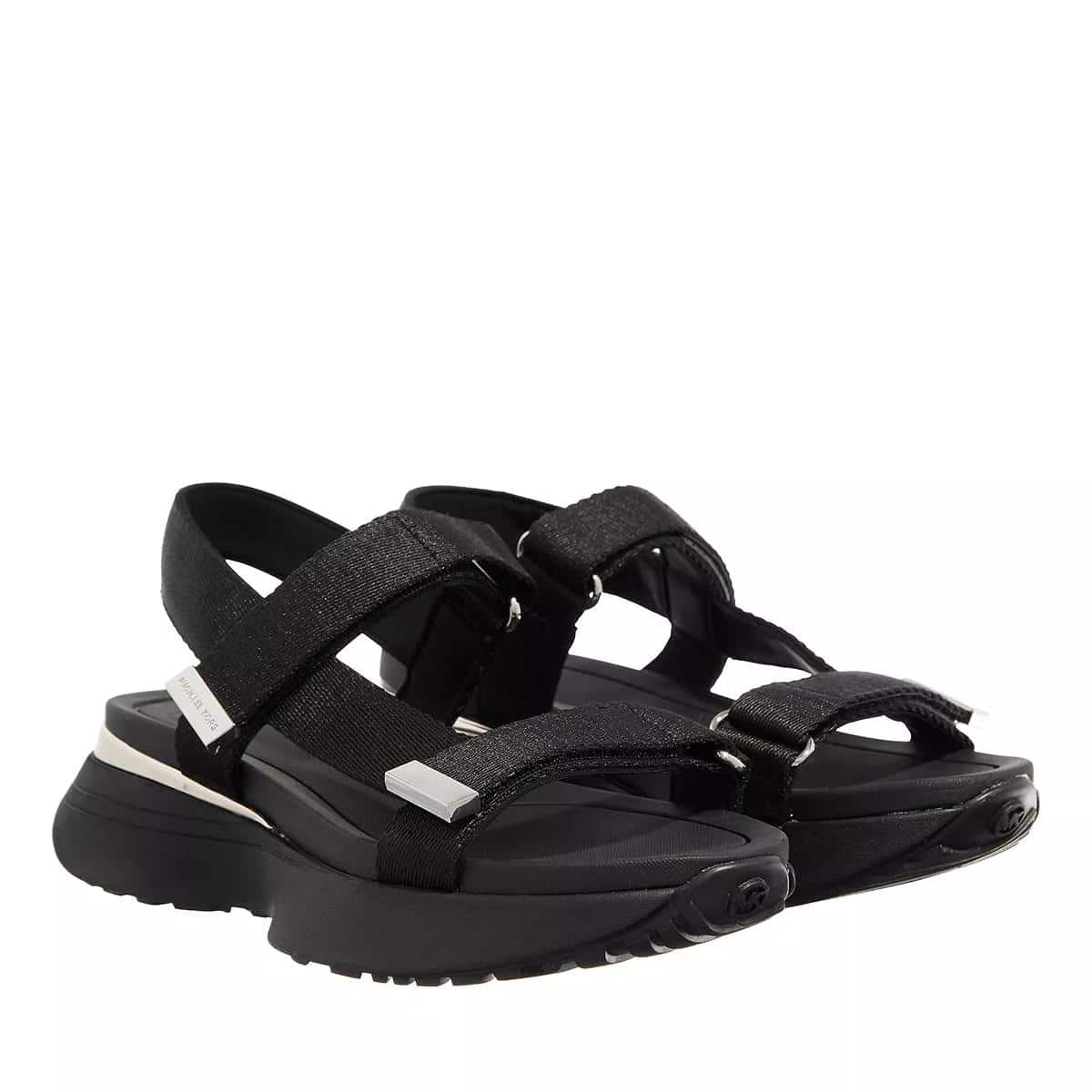 Michael Kors Sandalen - Ari Sandal in zwart