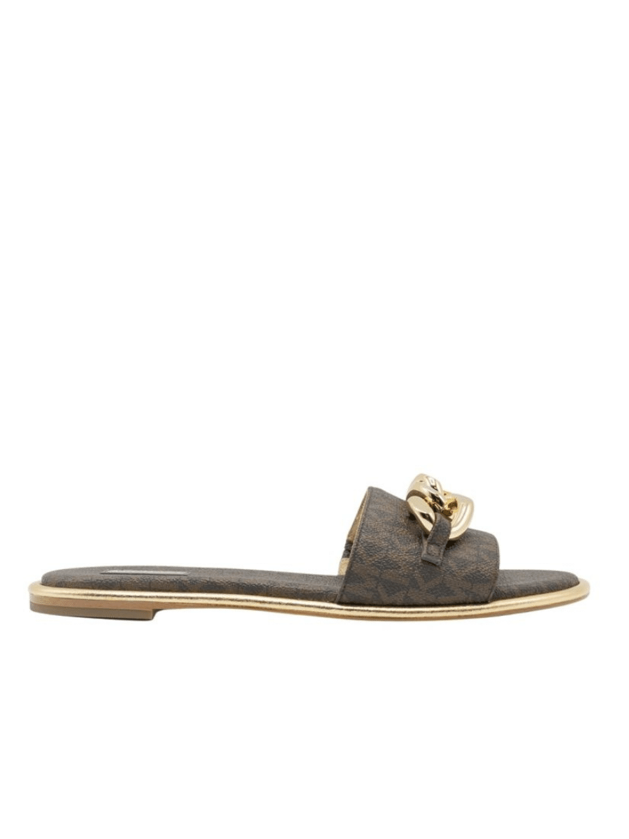 Michael Kors Scarlett slipper