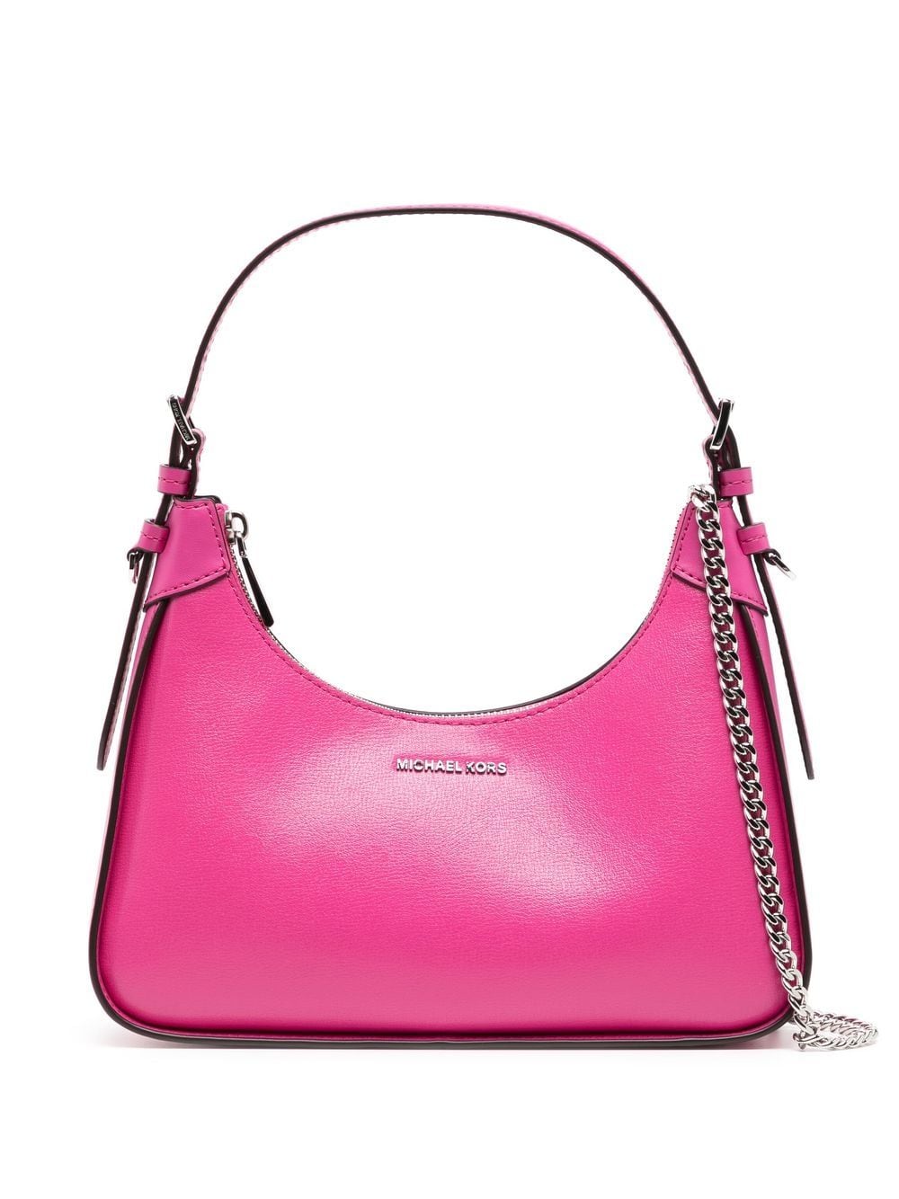 Michael Kors Tas met schakelketting - Roze