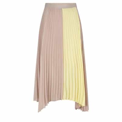 Midi Skirts Dante 6 , Multicolor , Dames